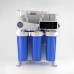 Сиcтема зворотнього осмосу високої продуктивності RAIFIL-400G-10" Blue controller